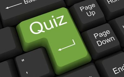 Quick Quiz