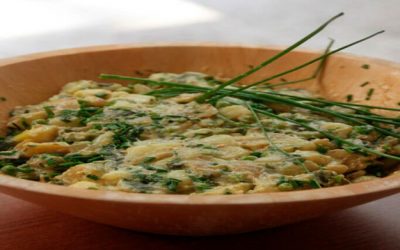 Curried Potato Salad