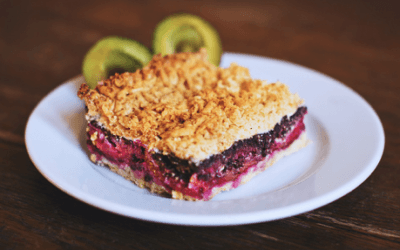 Ayurveda Recipes for July