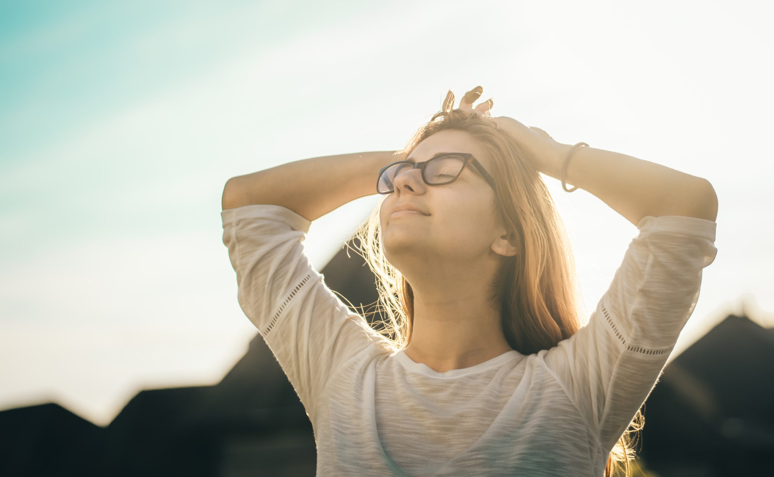 Balance hormones with Ayurveda