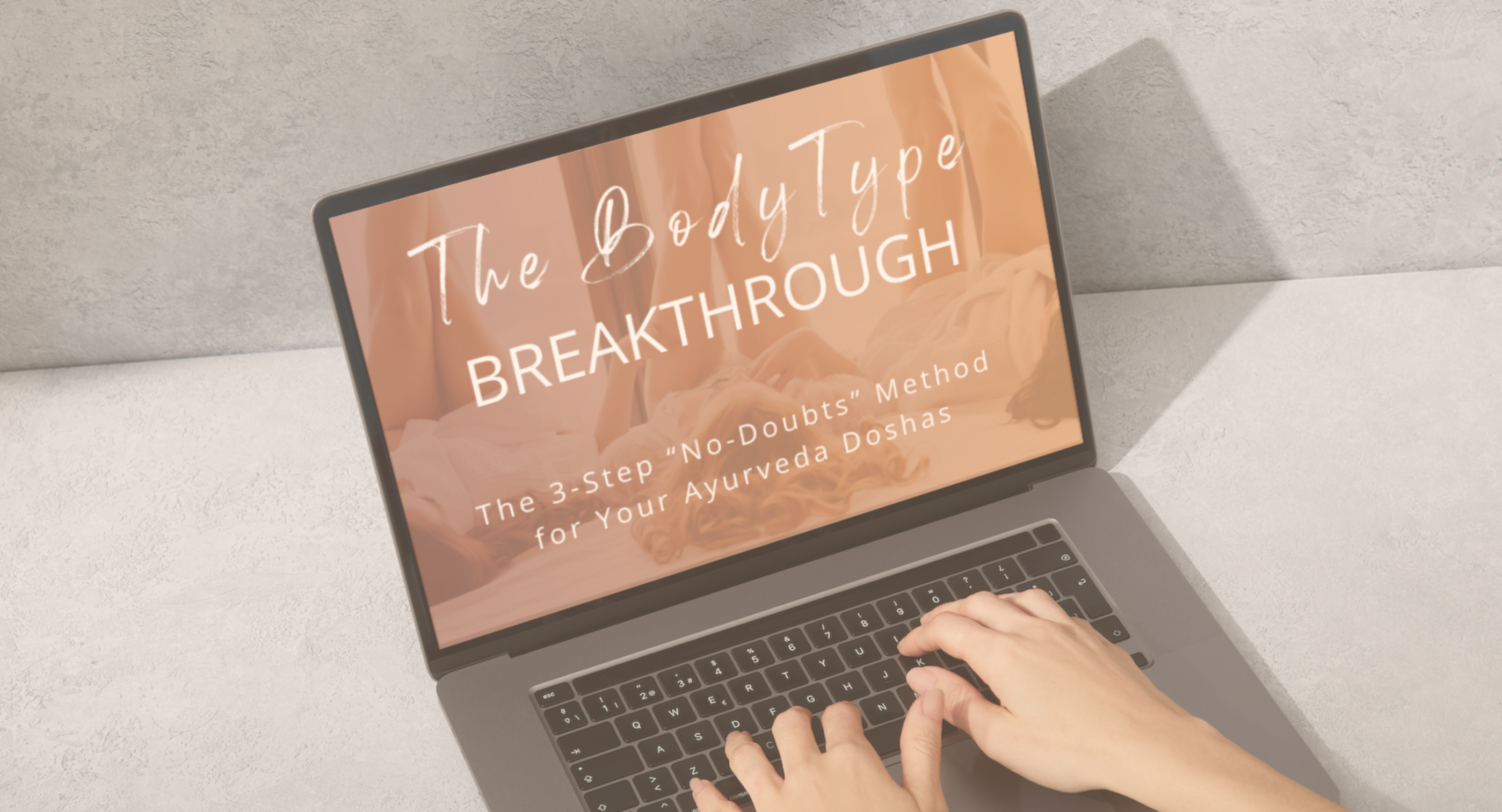 BodyType Breakthrough Ayurveda Dosha Course