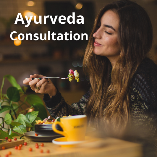 Book Ayurveda Appointment