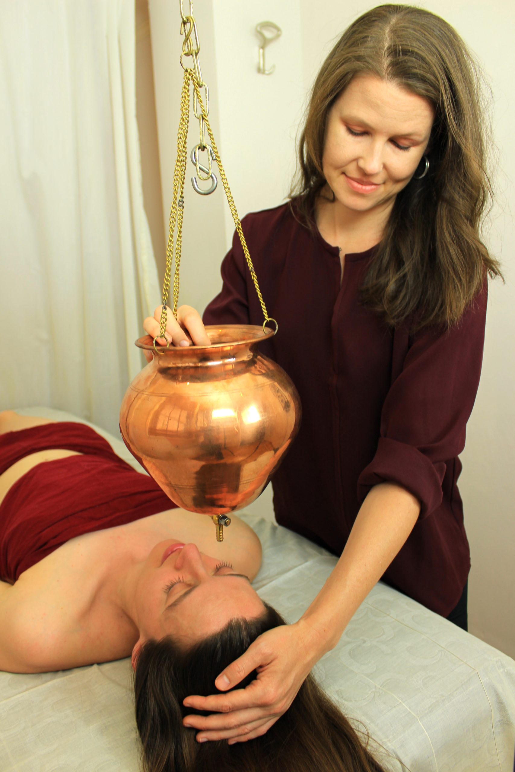 Ayurveda for stabilizing pregnancy