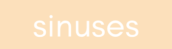 Ayurveda protocol for Sinuses