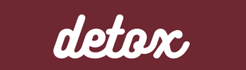 detox button